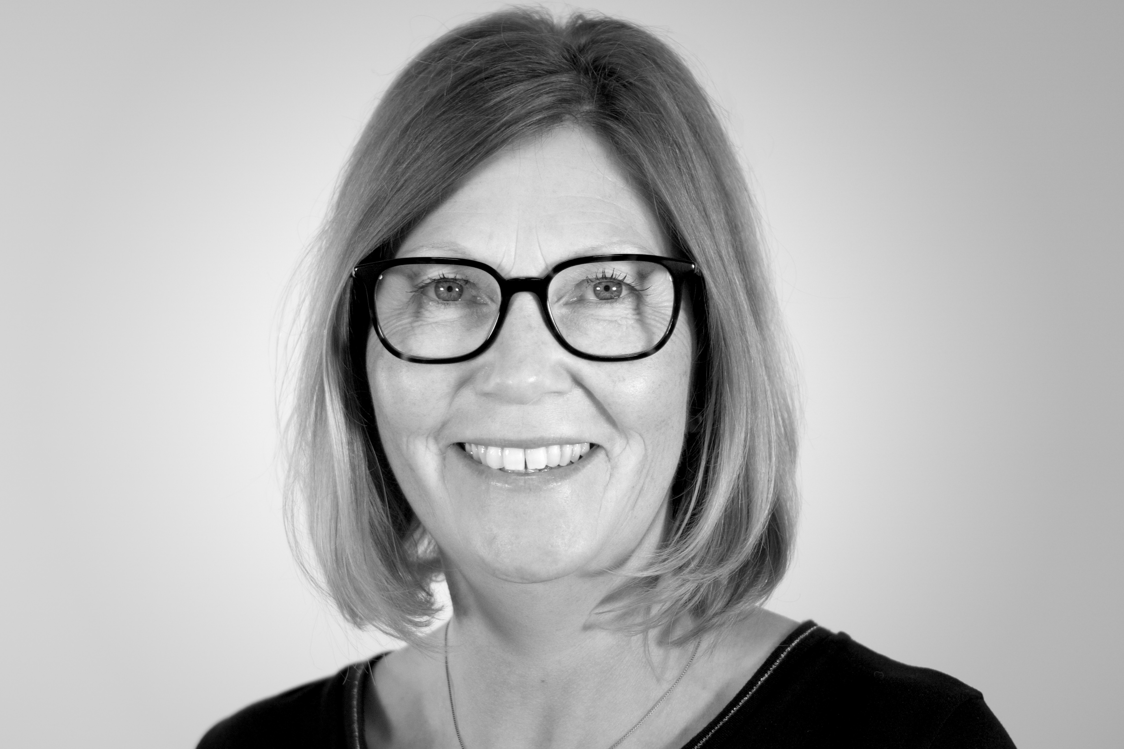 Mette Lise Johansson